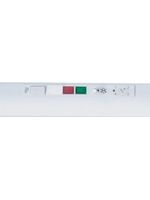 Bauknecht-Gefrierteil-Einbaugerat-GSU-8F1-Weiss-Control-panel
