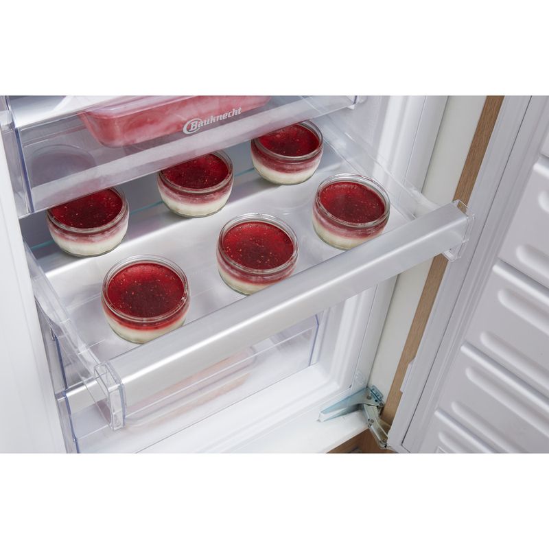 Bauknecht-Gefrierteil-Einbaugerat-GSI-9F2-Weiss-Drawer