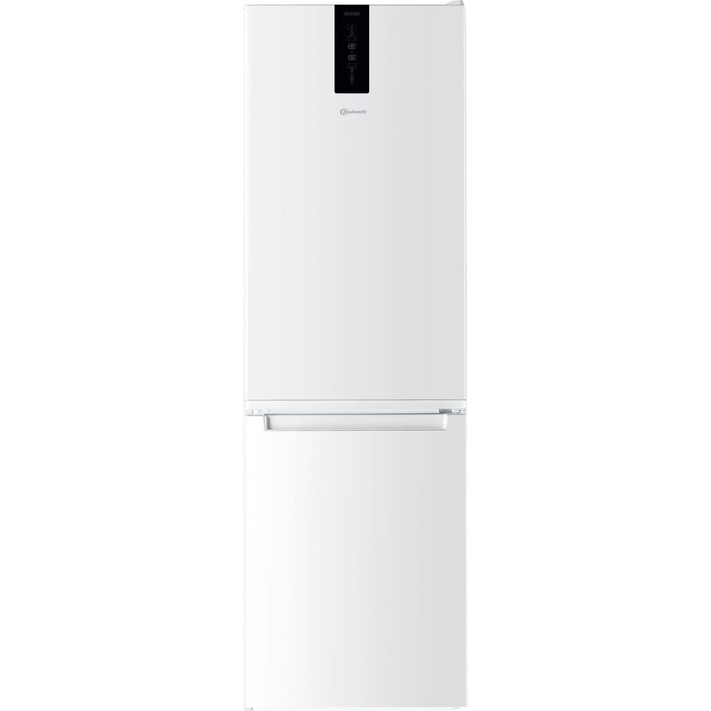 Bauknecht freistehende Kühl-Gefrierkombination KGN ECO 189 A3+ WS : Entdecken Sie die innovativen Funktionen Ihres Hausgerätes für sich und Ihre Liebsten.