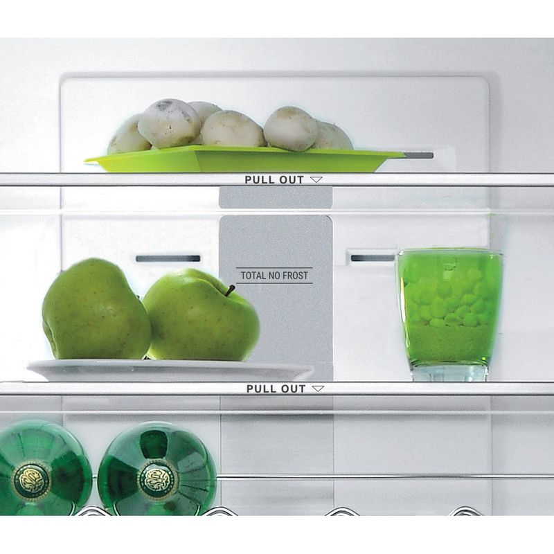 Bauknecht-Kuhl----Gefrierkombination-Standgerat-KGN-ECO-189-A3--WS-Weiss-2-doors-Lifestyle-detail