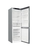 Bauknecht-Kuhl----Gefrierkombination-Standgerat-KGL-1830-IN-Optic-Inox-2-doors-Perspective-open