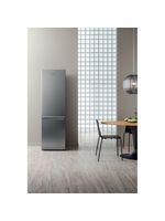 Bauknecht-Kuhl----Gefrierkombination-Standgerat-KGL-1830-IN-Optic-Inox-2-doors-Lifestyle-frontal