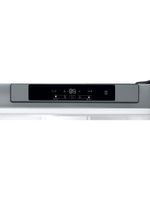 Bauknecht-Kuhl----Gefrierkombination-Standgerat-KGL-1830-IN-Optic-Inox-2-doors-Control-panel