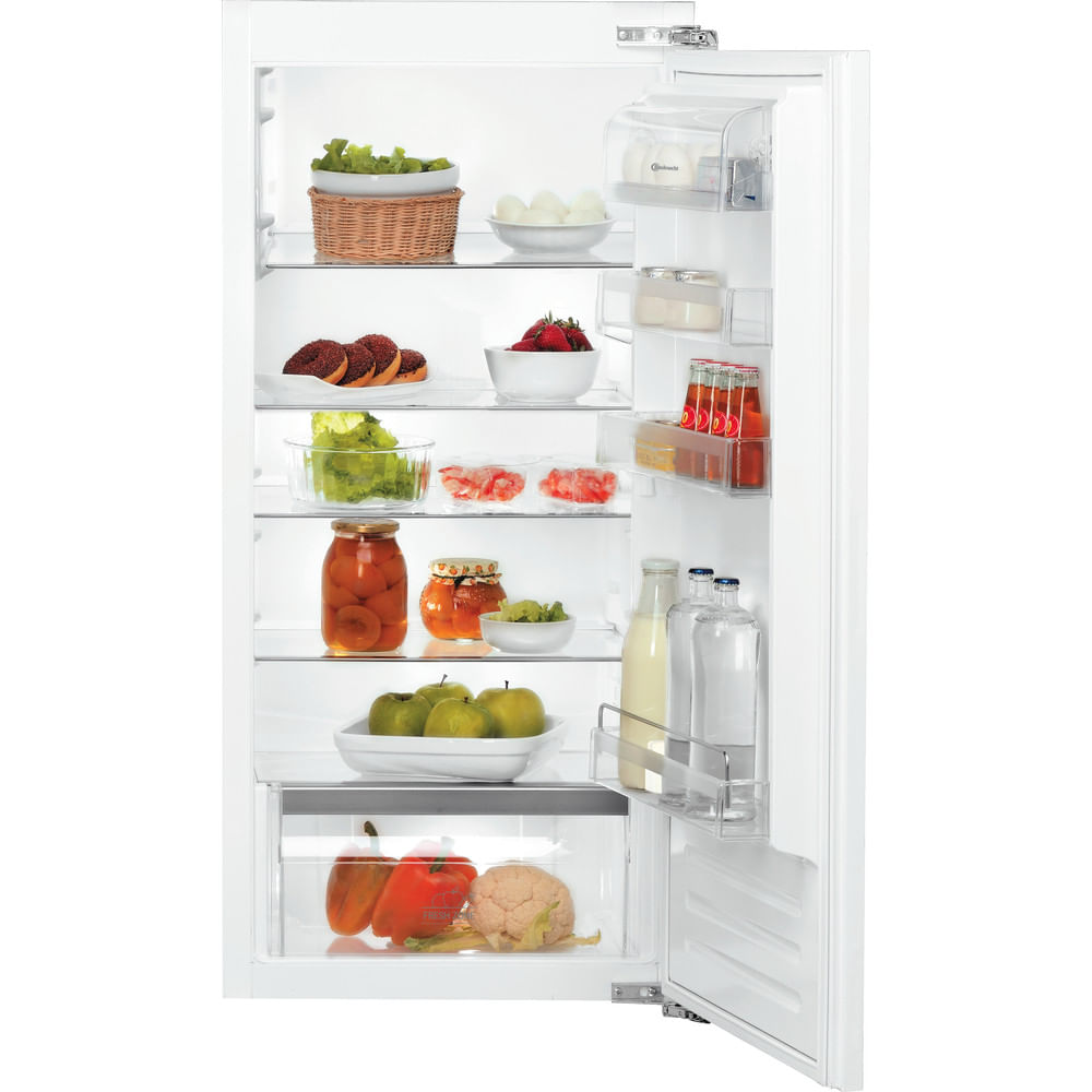 Stabilität, Sicherheit & Glasböden runden den Einbau-Kühlschrank KSI 12VS1 mit optischer Eleganz vollends ab. Informieren Sie sich jetzt über die Vorteile.