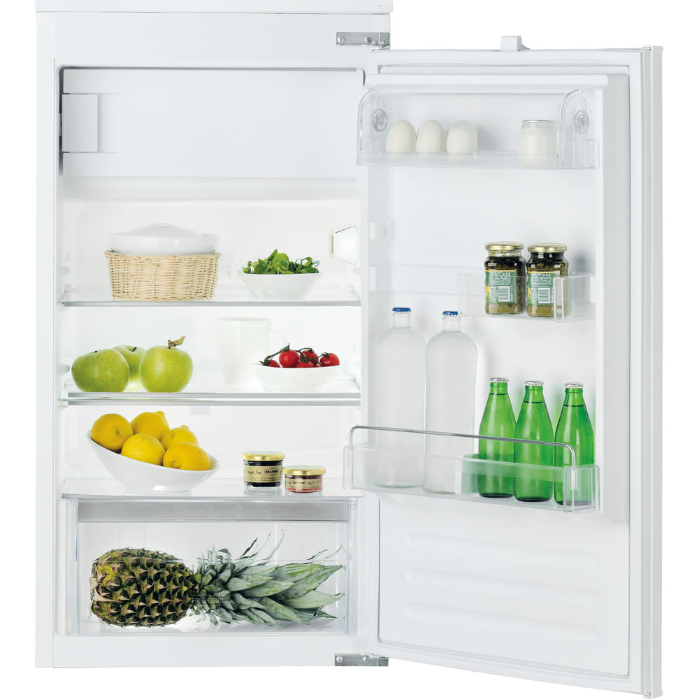 Stabilität, Sicherheit & Glasböden runden den Einbau-Kühlschrank KSI 10GS2 mit optischer Eleganz vollends ab. Informieren Sie sich jetzt über die Vorteile.