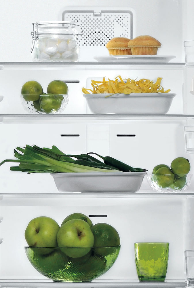 Bauknecht-Kuhl----Gefrierkombination-Standgerat-KGN-1892-IO-2-Optic-Inox-2-doors-Drawer