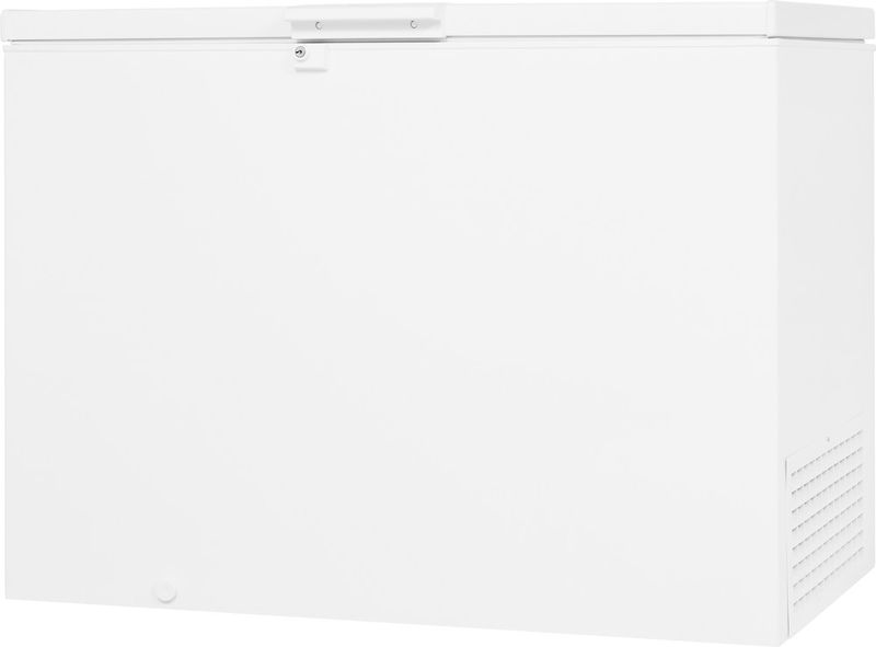 Bauknecht-Gefrierteil-Standgerat-GTE-220-Weiss-Perspective