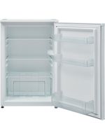 Bauknecht Kühlen Standgerät KR 195 Weiss Frontal open
