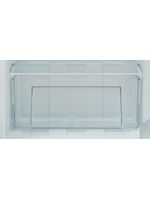 Bauknecht Kühlen Standgerät KR 195 Weiss Drawer