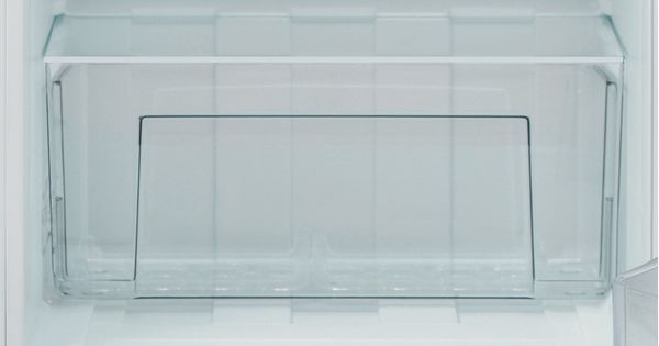 Bauknecht Kühlen Standgerät KR 195 Weiss Drawer