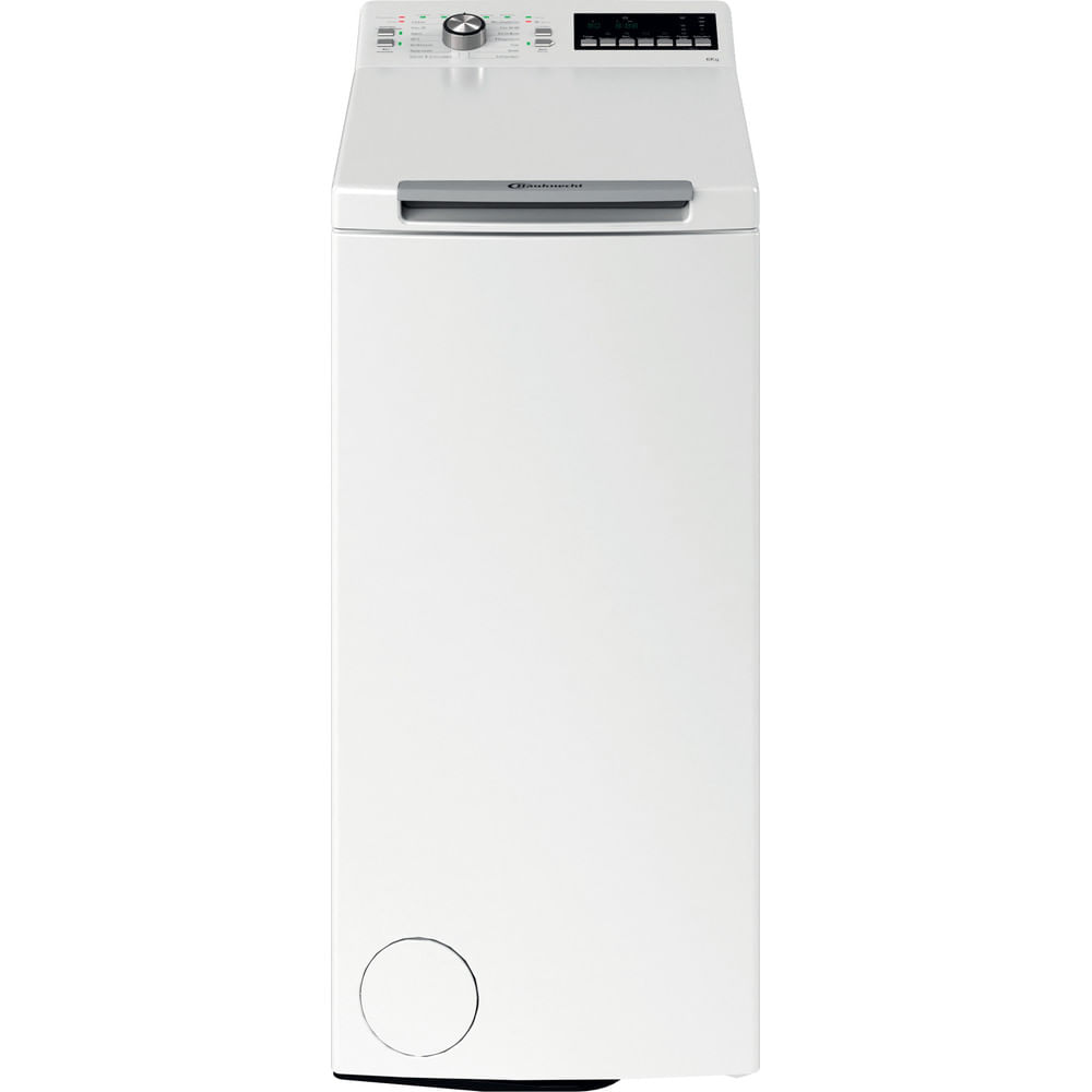 Bauknecht Waschmaschine WAT 6312 N: Jetzt die innovativen Funktionen der Bauknecht Waschmaschinen für sich und Ihre Liebsten entdecken und sparen!