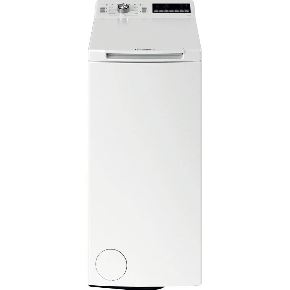Bauknecht Waschmaschine WAT 619 EX N: Jetzt die innovativen Funktionen der Bauknecht Waschmaschinen für sich und Ihre Liebsten entdecken und sparen!