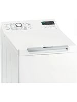 Bauknecht-Waschmaschine-Standgerat-WMT-Pro-7U-SD-N-Weiss-Toplader-E-Control-panel