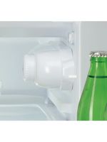 Bauknecht Kühlen Einbaugerät KSI 9GF2 Weiss Lifestyle control panel