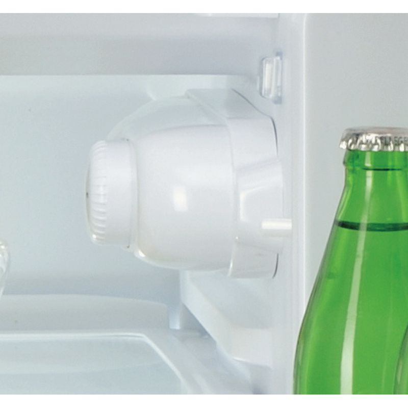Bauknecht Kühlen Einbaugerät KSI 9GF2 Weiss Lifestyle control panel