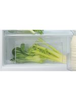 Bauknecht Kühlen Einbaugerät KSI 9GF2 Weiss Drawer