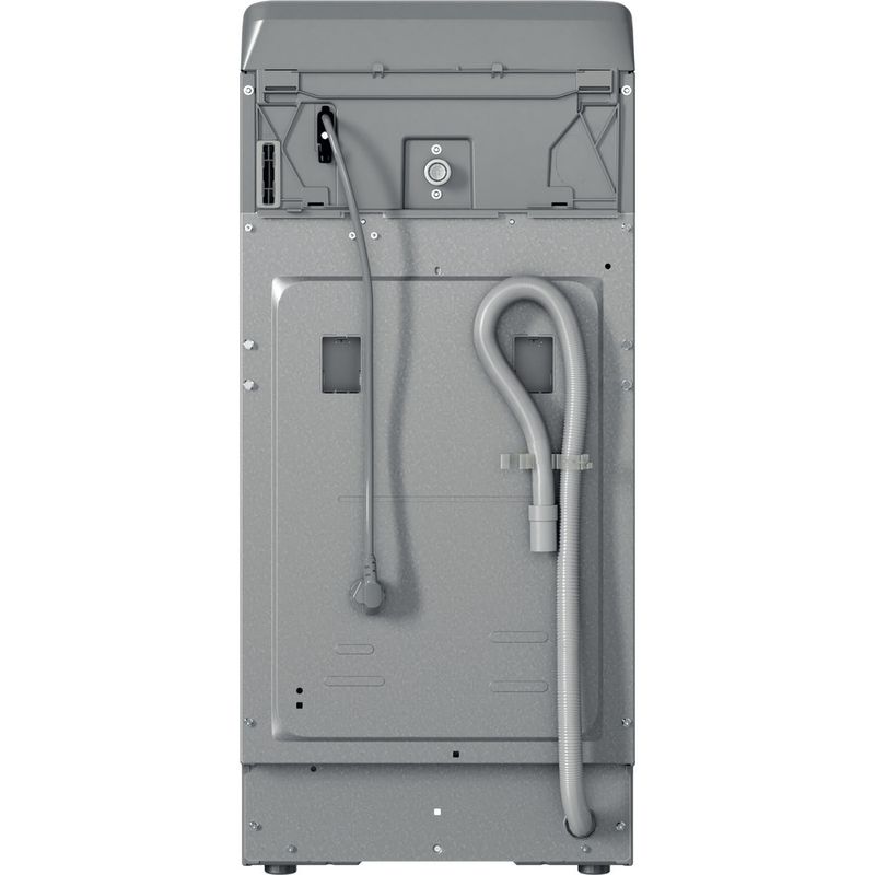 Bauknecht-Waschmaschine-Standgerat-WMT-Silver-7-BD-N-Silber-Toplader-E-Back---Lateral