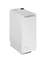 Bauknecht-Waschmaschine-Standgerat-WMT-EcoStar-732-Di-N-Weiss-Toplader-E-Perspective