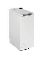 Bauknecht-Waschmaschine-Standgerat-WMT-Pro-7U-SD-N-Weiss-Toplader-E-Perspective