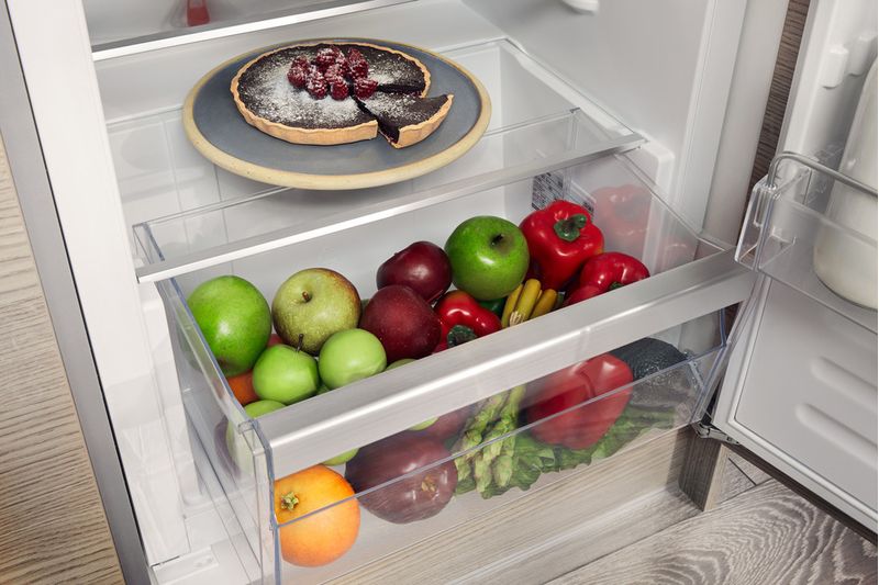Bauknecht-Kuhlen-Einbaugerat-KSI-9VF2-Weiss-Drawer