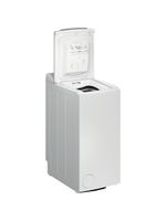 Bauknecht-Waschmaschine-Standgerat-WMT-EcoStar-732-Di-N-Weiss-Toplader-E-Perspective-open