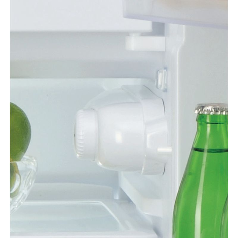 Bauknecht Kühlen Einbaugerät KSI 9GS1 Weiss Lifestyle control panel