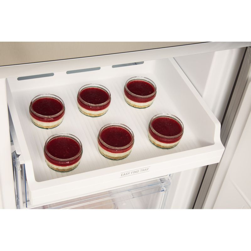 Bauknecht-Kuhl----Gefrierkombination-Standgerat-KGN-2013-IO-Optic-Inox-2-doors-Drawer
