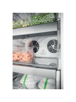Bauknecht Gefrierteil Einbaugerät GSI 18F2 PS Weiss Lifestyle detail