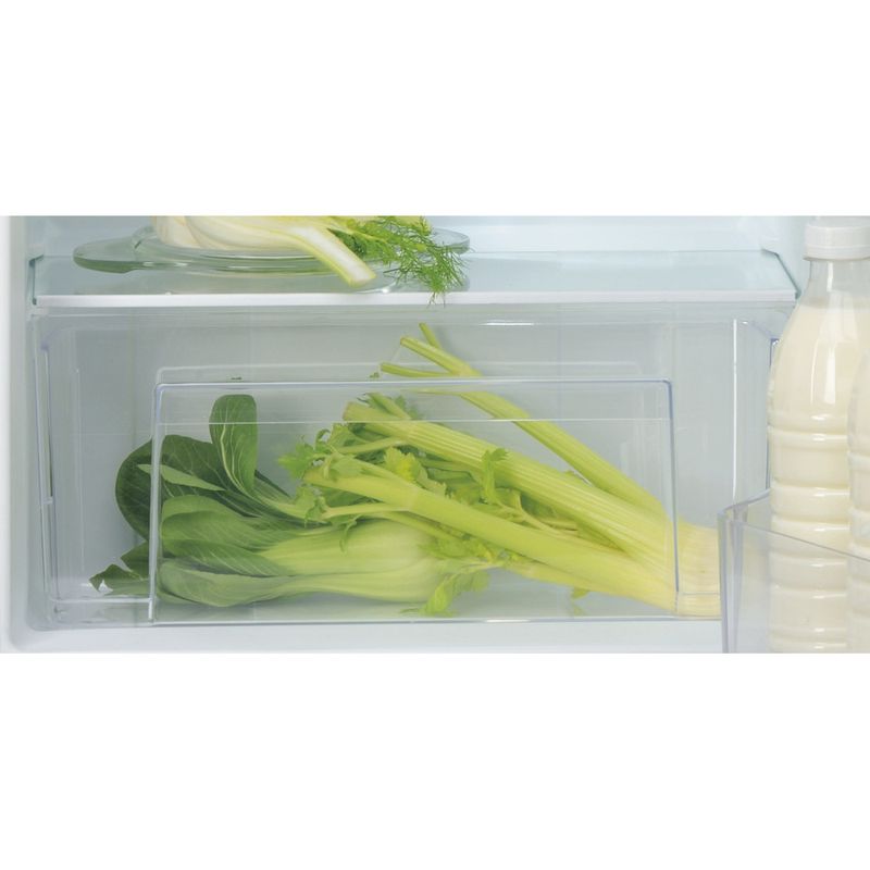 Bauknecht Kühlen Einbaugerät KSI 9VS1 nicht zutreffend Drawer
