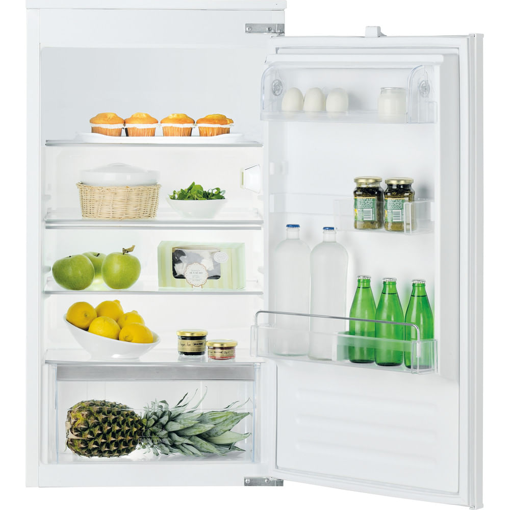 Stabilität, Sicherheit & Glasböden runden den Einbau-Kühlschrank KSI 10VS2 mit optischer Eleganz vollends ab. Informieren Sie sich jetzt über die Vorteile.