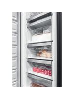 Bauknecht Gefrierteil Einbaugerät GSI 18F2 PS Weiss Drawer