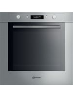 Bauknecht-Einbauherd-Backofen-Einbaugerat-BLVE-8200-PT-Elektrisch-A--Frontal