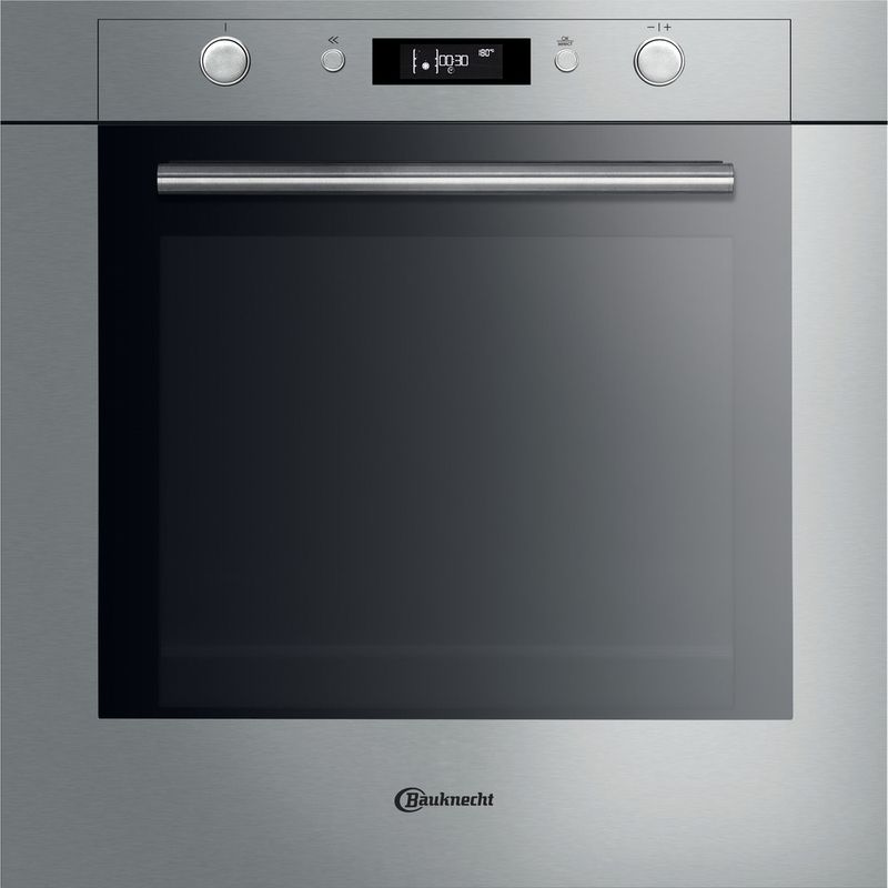 Bauknecht-Einbauherd-Backofen-Einbaugerat-BLVE-8200-PT-Elektrisch-A--Frontal