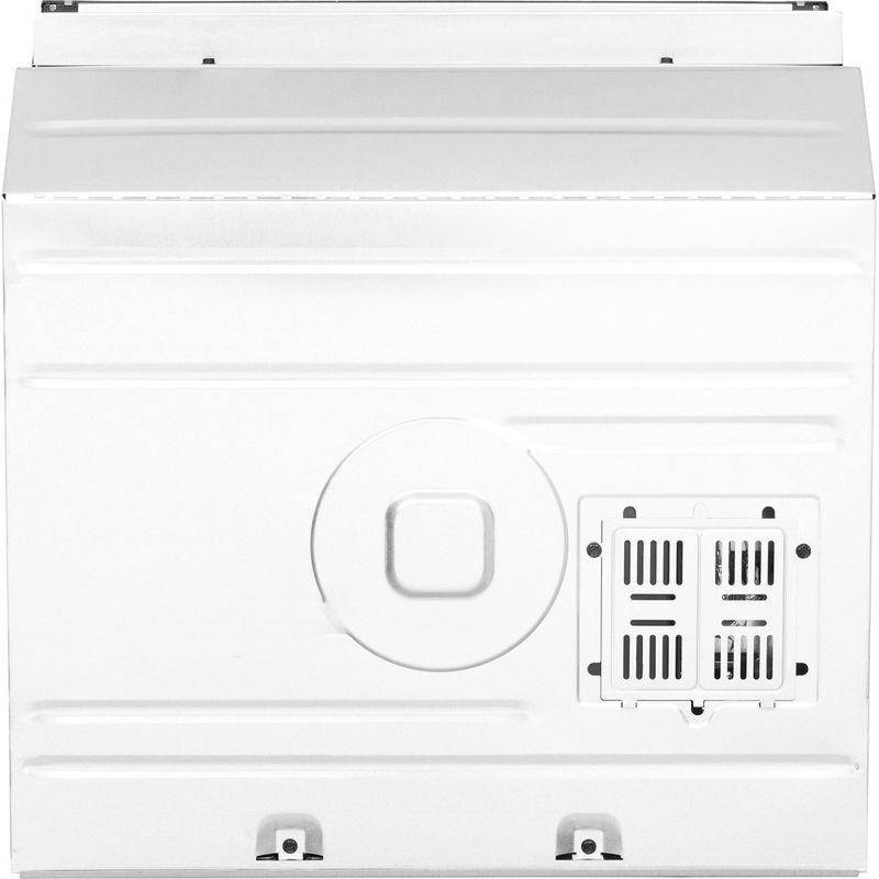 Bauknecht-Einbauherd-Backofen-Einbaugerat-BLVE-8200-PT-Elektrisch-A--Back---Lateral