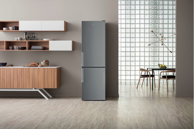 Bauknecht-Kuhl----Gefrierkombination-Standgerat-KGSF-202G-IN-2-Optic-Inox-2-doors-Lifestyle-frontal