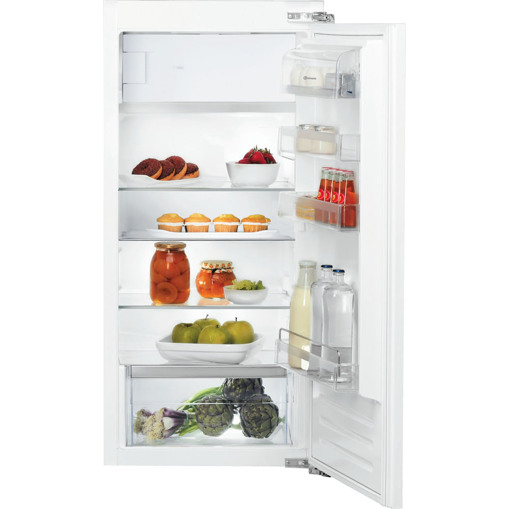 Bauknecht Einbaukühlschrank KSI 12GS1 : Entdecken Sie die innovativen Funktionen Ihres Hausgerätes für sich und Ihre Liebsten.