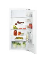 Bauknecht Kühlen Einbaugerät KSI 12GS2 Weiss Frontal open