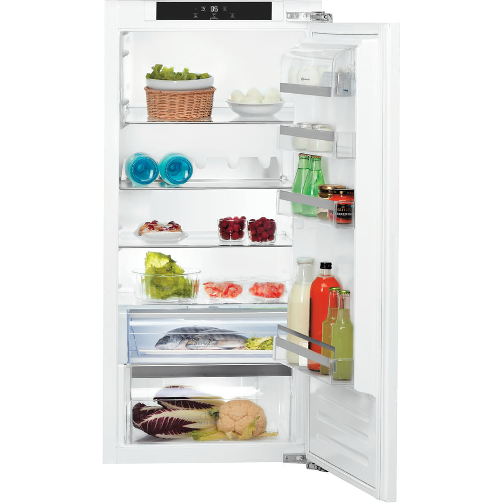Stabilität, Sicherheit & Glasböden runden den Einbau-Kühlschrank KSI 12VF2 0 mit optischer Eleganz vollends ab. Informieren Sie sich jetzt über die Vorteile.
