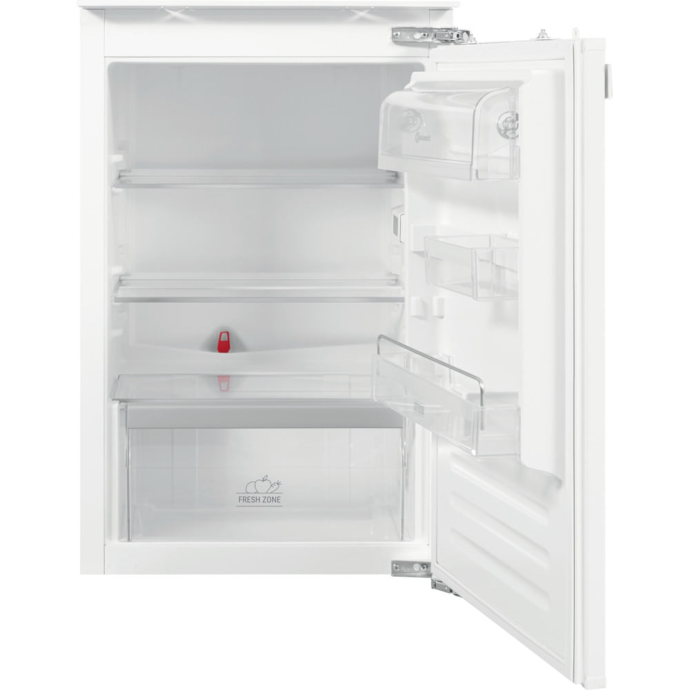 Stabilität, Sicherheit & Glasböden runden den Einbau-Kühlschrank KSI 09VF2 mit optischer Eleganz vollends ab. Informieren Sie sich jetzt über die Vorteile.