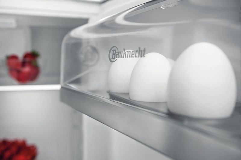 Bauknecht Kühlen Einbaugerät KSI 18GF2 P0 Weiss Drawer