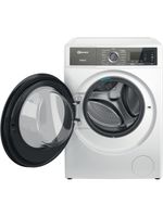 Bauknecht Waschmaschine Standgerät B8 W946WB DE Weiss Frontlader A Frontal open