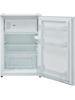 Bauknecht Kühlen Standgerät KV 1895 2 Weiss Frontal open