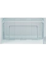 Bauknecht Kühlen Standgerät KV 1895 2 Weiss Drawer