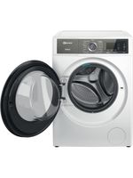 Bauknecht Waschmaschine Standgerät B8 W046WB DE Weiss Frontlader A Frontal open