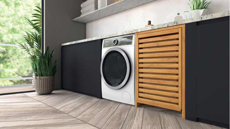 Bauknecht-Waschmaschine-Standgerat-B8-W846WB-DE-Weiss-Frontlader-A-Lifestyle-perspective