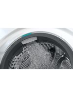 Bauknecht Waschmaschine Standgerät B8 W946WB DE Weiss Frontlader A Drum