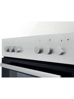 Bauknecht-Einbauherd-Backofen-Einbaugerat-EMC-7253-IN-Elektrisch-A-Control-panel