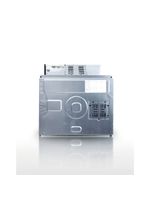 Bauknecht-Einbauherd-Backofen-Einbaugerat-EMC-7253-IN-Elektrisch-A-Back---Lateral
