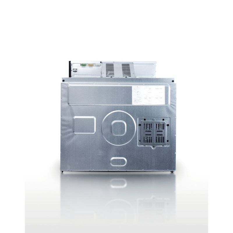 Bauknecht-Einbauherd-Backofen-Einbaugerat-EMC-7253-IN-Elektrisch-A-Back---Lateral