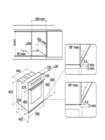Bauknecht-Einbauherd-Backofen-Einbaugerat-EMC-7253-IN-Elektrisch-A-Technical-drawing